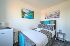 -RAGS- For your relaxed, Cosy Stay, Free Parking